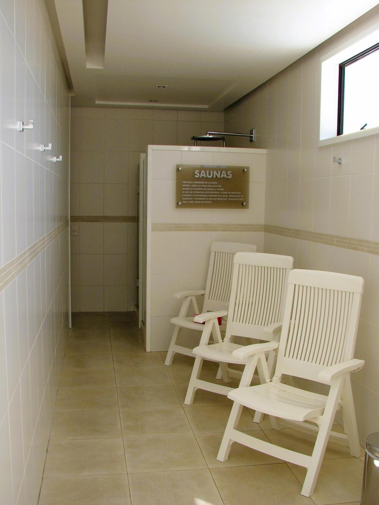 Apartamento Barramares Flat - Condominio Em Frente A Praia Da Barra Da Tijuca Рио де Жанейро Екстериор снимка